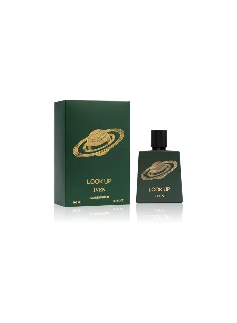 عطر ايفن لوك اب 100 مل